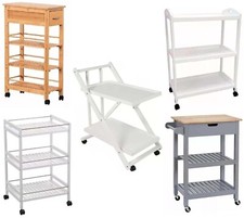 Tier bamboo wooden - 2/3/4,