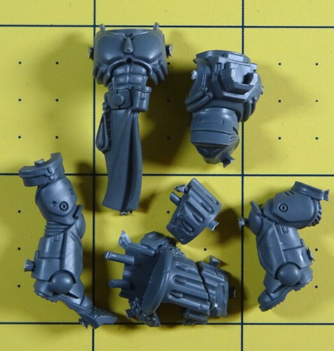Warhammer 40k space marines - space,