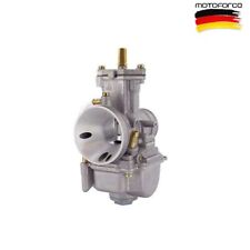 Carburetor PWK 24 Flat Valve