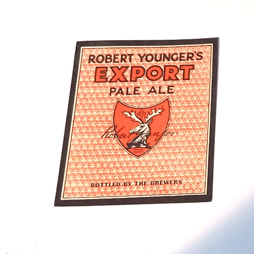 Robert younger ltd - robert,