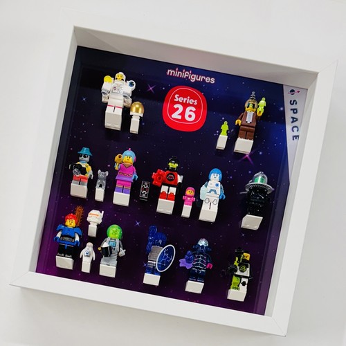 Display frame case for - , ®