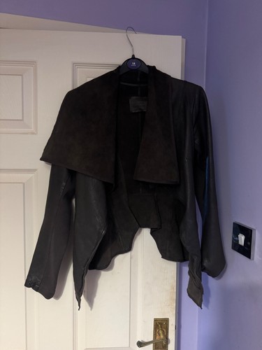 All saints dark - dark, brown