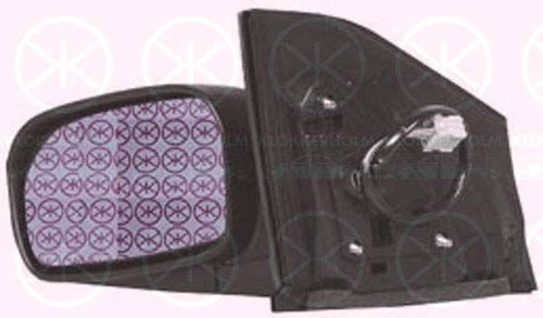 New complete door - new,