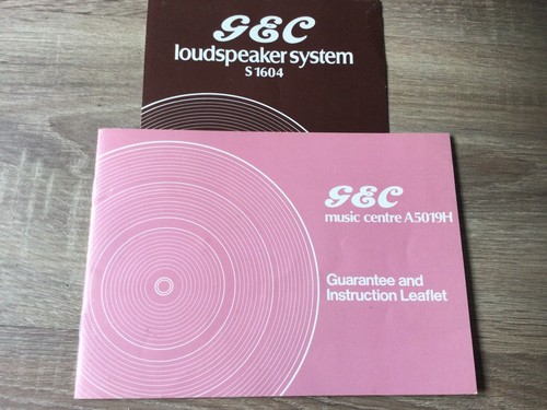 Music centre a5019h - &,