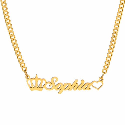 Personalized unique name - personalized,