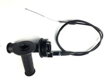 Throttle Cable Handle grip &