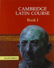 Cambridge Latin Course, Book