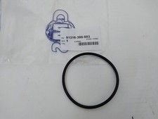 Honda CB 400 F FOUR O-ring