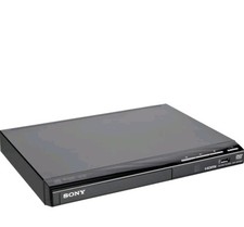 Sony DVPSR760H DVD Player