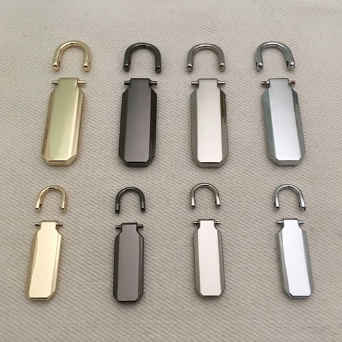 Zipper replacement accessories - zipper,