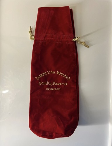 Pappy van winkle - van,