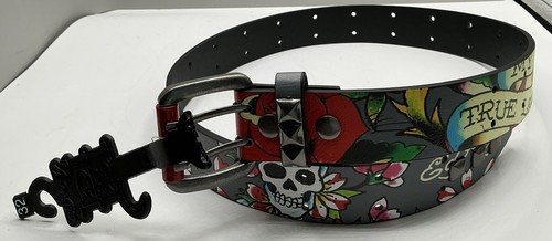 Nwt y2k gray - nwt, skulls