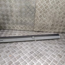 VW Transporter T5 Rear Window