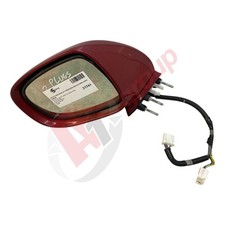 LEXUS IS 220D 05-08 LEFT