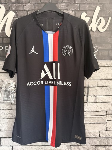 Psg 2019 fourth shirt - psg,