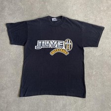 Vintage Juventus T Shirt