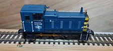 Bachmann SOUND OO Gauge Class 03 BR Blue