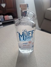 The Muff Liquor Company Irish