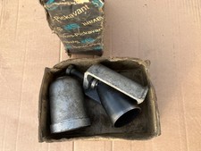 A used Sykes Pickavant 085108