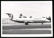 Photograph Aircraft BAC 1-11
