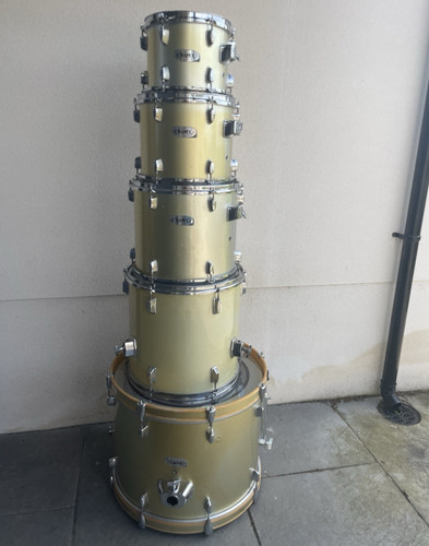Mapex series piece drum - v, 6