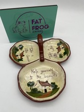 Vintage collectible Watcombe