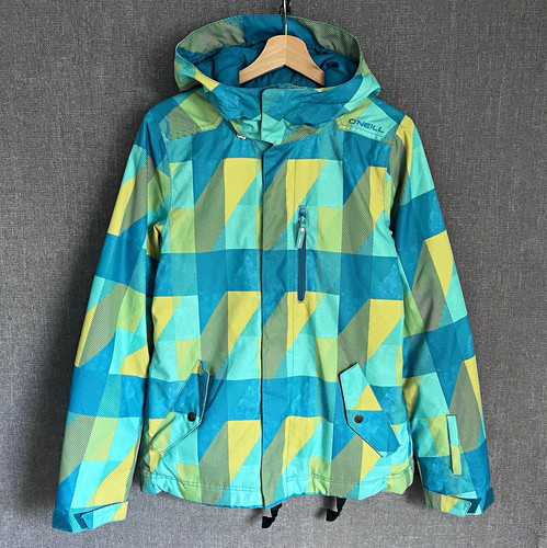 Neill escape series hooded - escape,