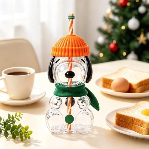 2026 snoopy starbucks - x,