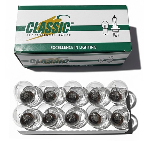 Classic 382 p21w car bulbs - classic,
