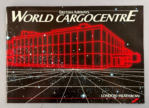 British airways world - british,