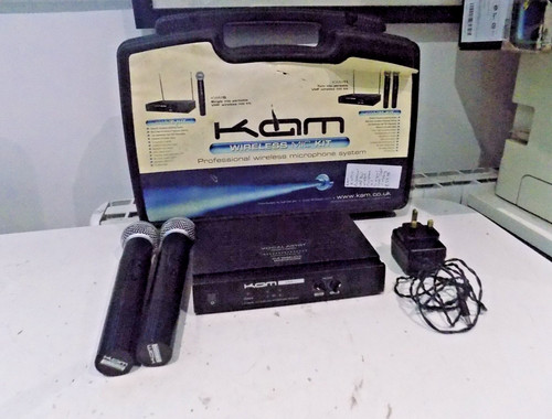 Kam professional kwm11 - kam,