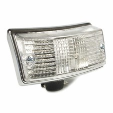 Left Front Indicator PIAGGIO