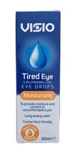 Visio Tired Eye Drops
