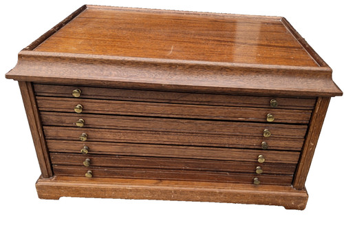 Solid mahogany and - solid, other