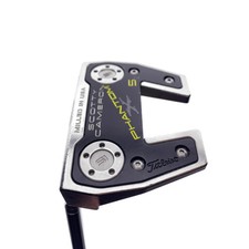 Used Scotty Cameron Phantom X