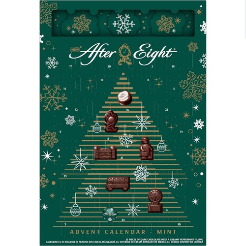 Christmas advent calendar - advent,