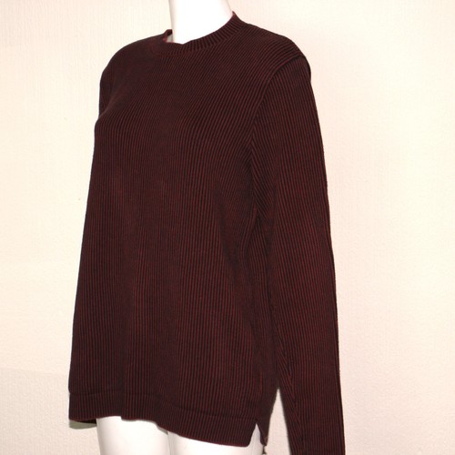 Nigel hall red - nigel, striped
