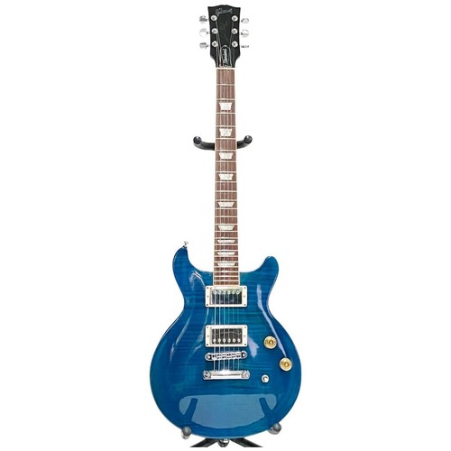 Gibson les paul standard - paul, dc