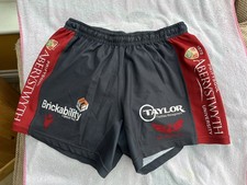 Macron Scarlets Rugby Union