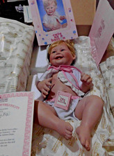 Ashton-Drake Galleries Cute as