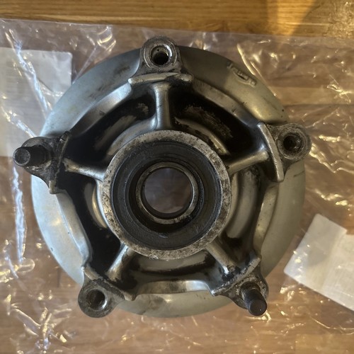 Triumph tt600 sprocket - triumph,