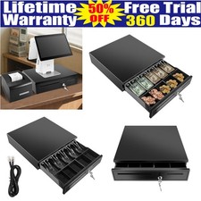 Heavy Duty POS Cash Drawer