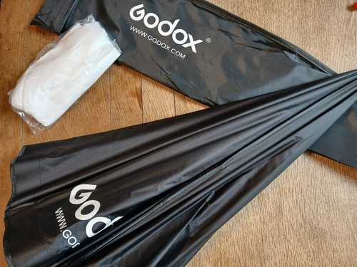 Godox 80cm octagon - octagon, umbrella