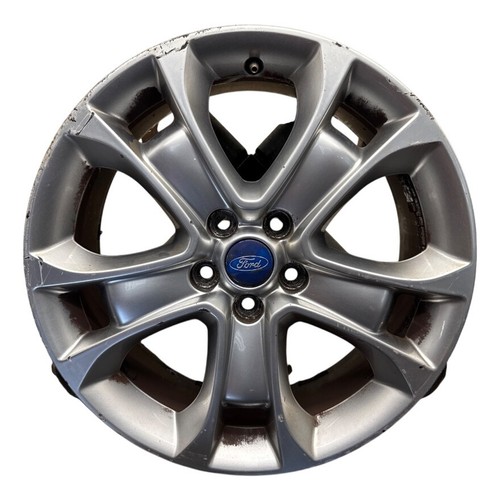 Ford kuga alloy wheel zetec - kuga,