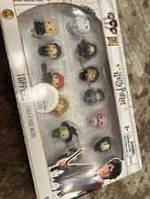 Harry Potter Character Pencil