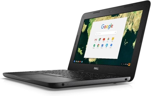 Fast dell chromebook - dell,