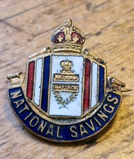 Vintage Original National