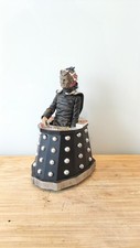 Dr Who Davros 5 " Creation Of