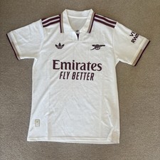 adidas Arsenal Football Kit