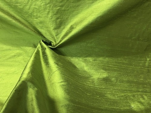 Handloom 100 silk - handloom, 54"